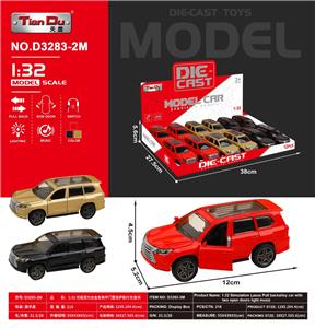 Die-cast toys - OBL10276409