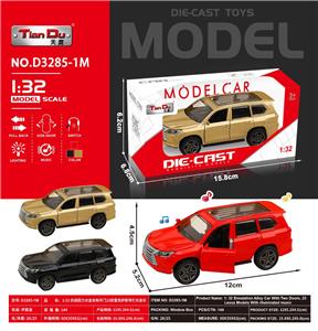 Die-cast toys - OBL10276413