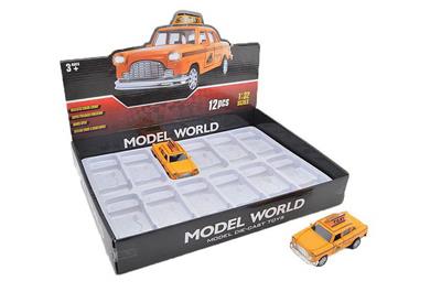Die-cast toys - OBL10276442