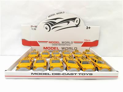 Die-cast toys - OBL10276443