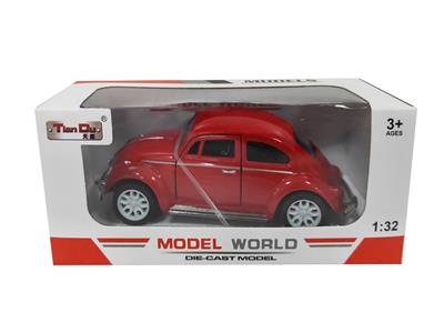 Die-cast toys - OBL10276447