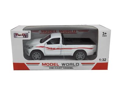 Die-cast toys - OBL10276459