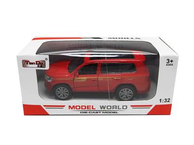 Die-cast toys - OBL10276464