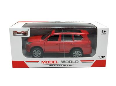 Die-cast toys - OBL10276465