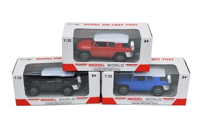 Die-cast toys - OBL10276467