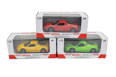 Die-cast toys - OBL10276483
