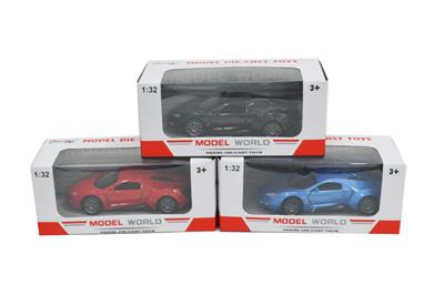 Die-cast toys - OBL10276491