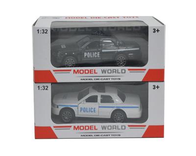 Die-cast toys - OBL10276499
