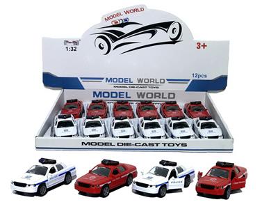 Die-cast toys - OBL10276504