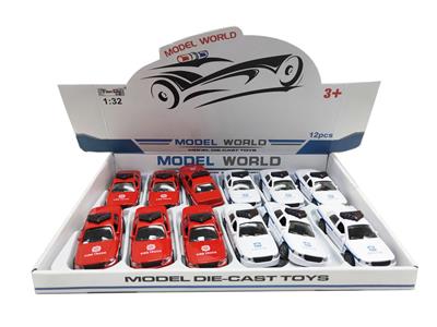 Die-cast toys - OBL10276505