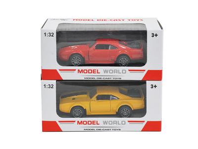 Die-cast toys - OBL10276507