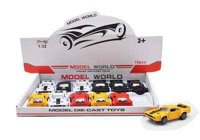 Die-cast toys - OBL10276509