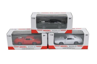Die-cast toys - OBL10276515