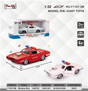 Die-cast toys - OBL10276519
