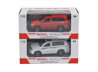 Die-cast toys - OBL10276523