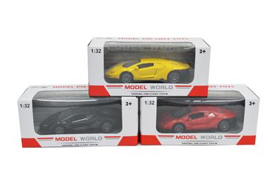 Die-cast toys - OBL10276530