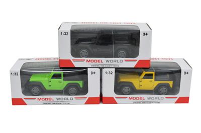 Die-cast toys - OBL10276534
