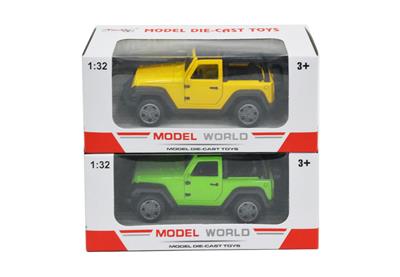Die-cast toys - OBL10276542