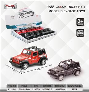 Die-cast toys - OBL10276547