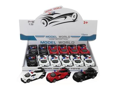 Die-cast toys - OBL10276560