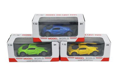Die-cast toys - OBL10276561
