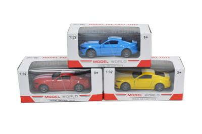 Die-cast toys - OBL10276571
