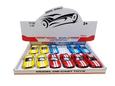 Die-cast toys - OBL10276572