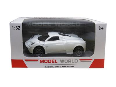 Die-cast toys - OBL10276577