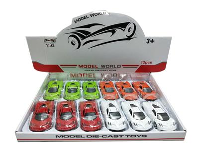 Die-cast toys - OBL10276578