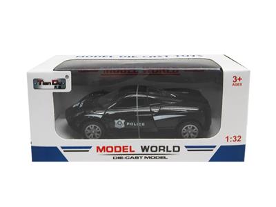 Die-cast toys - OBL10276579