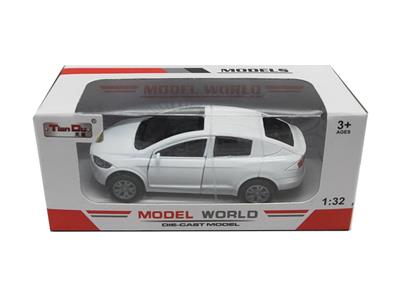 Die-cast toys - OBL10276580