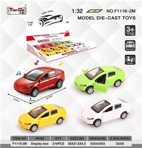 Die-cast toys - OBL10276582