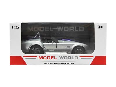 Die-cast toys - OBL10276587