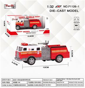 Die-cast toys - OBL10276603