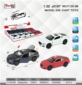 Die-cast toys - OBL10276660