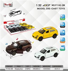 Die-cast toys - OBL10276672