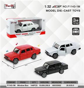 Die-cast toys - OBL10276674