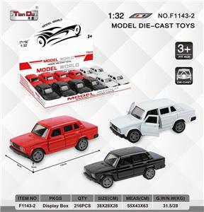 Die-cast toys - OBL10276675