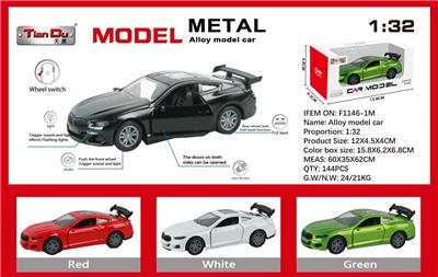 Die-cast toys - OBL10276690