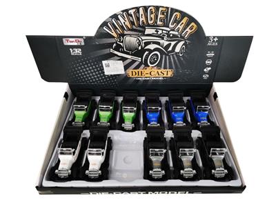 Die-cast toys - OBL10276693