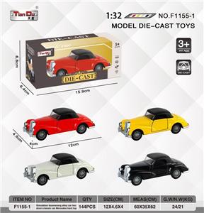 Die-cast toys - OBL10276707