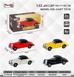 Die-cast toys - OBL10276708