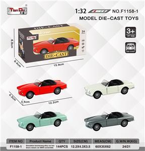 Die-cast toys - OBL10276719