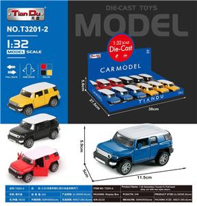Die-cast toys - OBL10276775