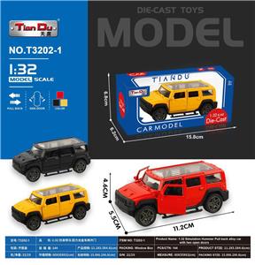 Die-cast toys - OBL10276776