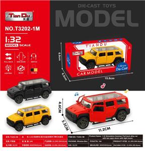 Die-cast toys - OBL10276777