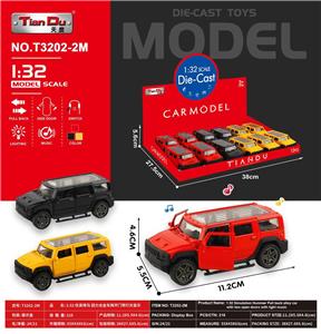 Die-cast toys - OBL10276779