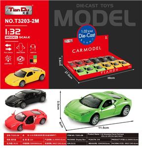 Die-cast toys - OBL10276782