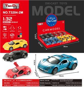 Die-cast toys - OBL10276785