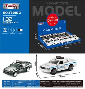Die-cast toys - OBL10276788